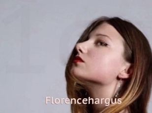 Florencehargus
