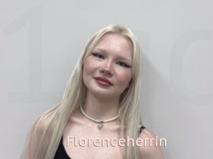 Florenceherrin