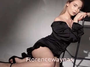 Florencewaynas