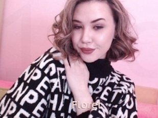 Floret