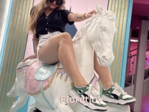 Floretjoy