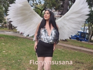 Floryynsusana