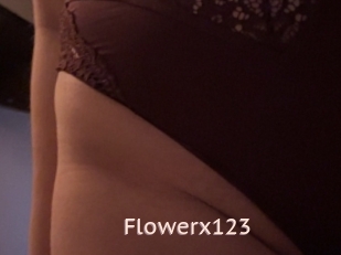 Flowerx123