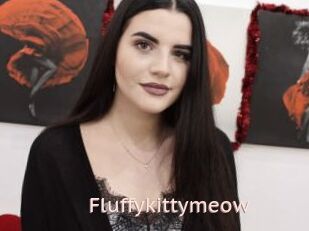 Fluffykittymeow