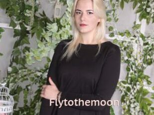 Flytothemoon