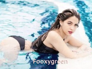Fooxygreen