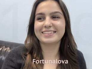 Fortunalova