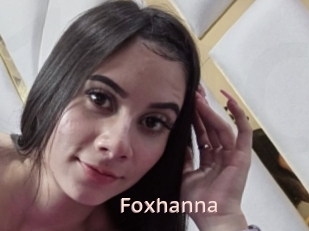 Foxhanna