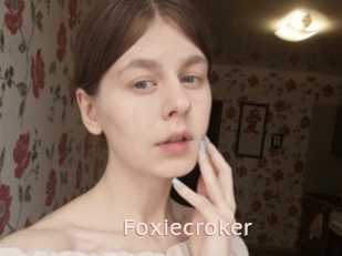 Foxiecroker