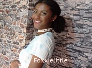 Foxxielittle