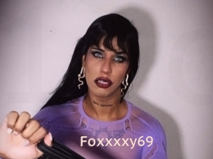 Foxxxxy69