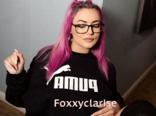 Foxxyclarise