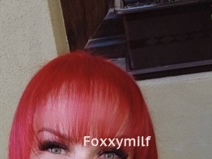 Foxxymilf