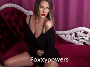 Foxxypowers