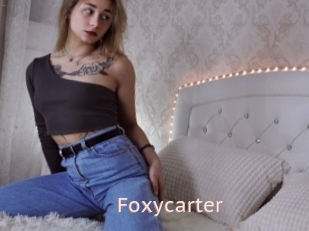 Foxycarter