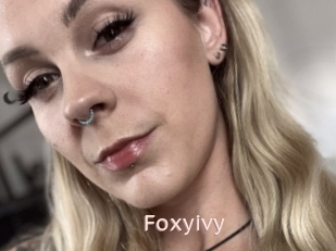 Foxyivy