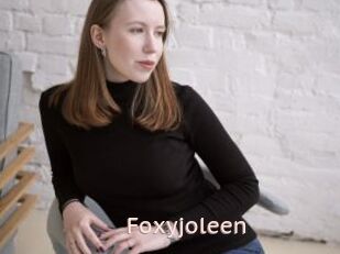 Foxyjoleen