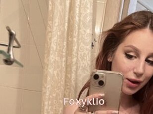 Foxyklio