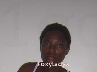Foxyladyx