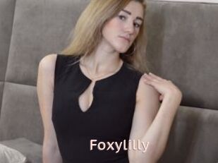 Foxylilly