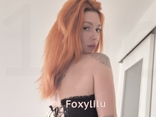 Foxylilu