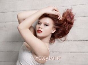 Foxylorie