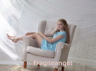 Fragileangel