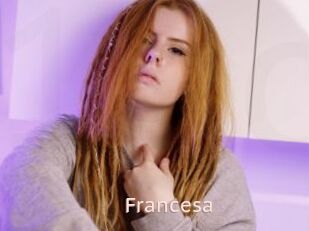 Francesa