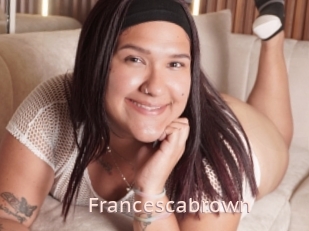 Francescabrown