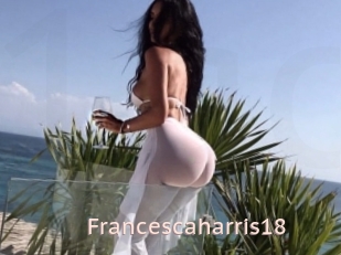 Francescaharris18