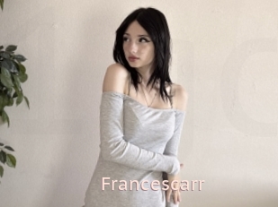 Francescarr