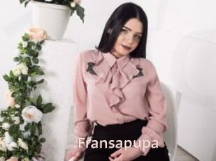 Fransapupa