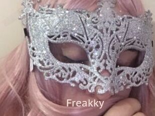 Freakky