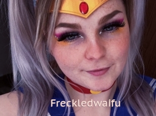 Freckledwaifu