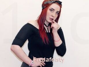 Fredafeisty