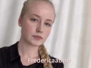 Fredericaabner