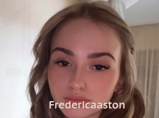 Fredericaaston