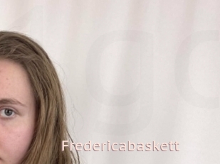 Fredericabaskett