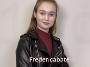 Fredericabate