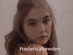 Fredericabawden
