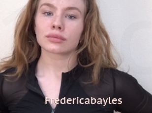 Fredericabayles