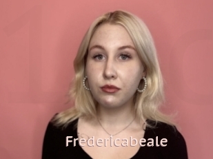 Fredericabeale