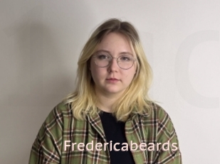 Fredericabeards