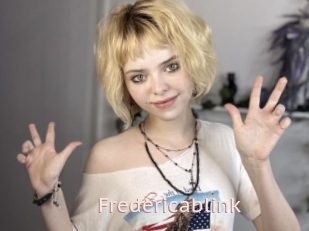 Fredericablink