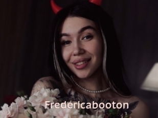 Fredericabooton