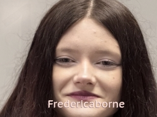 Fredericaborne