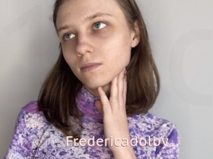 Fredericadolby