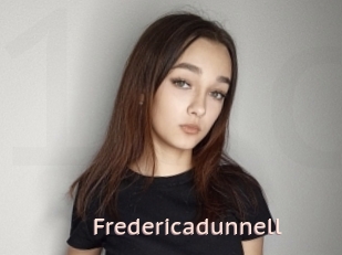 Fredericadunnell