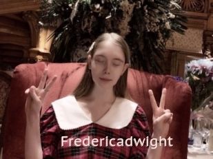Fredericadwight
