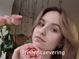 Fredericaevering